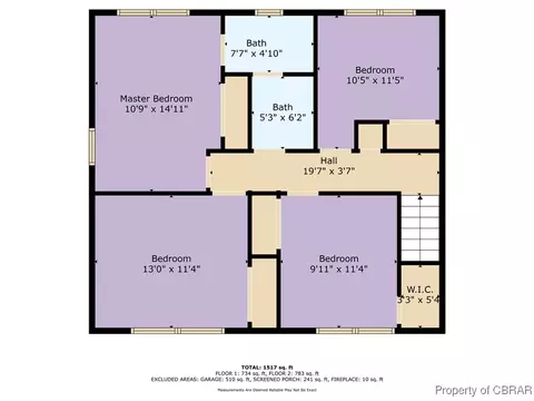 4 Tiller Cir, Hampton, VA 23669 photo 31