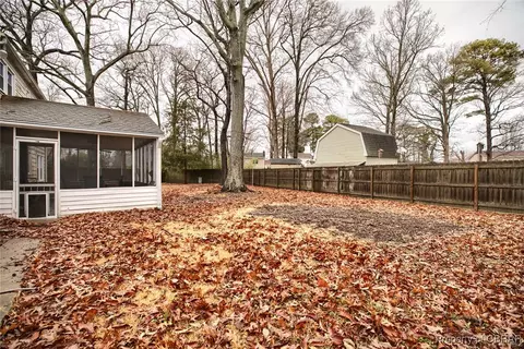 4 Tiller Cir, Hampton, VA 23669 photo 25