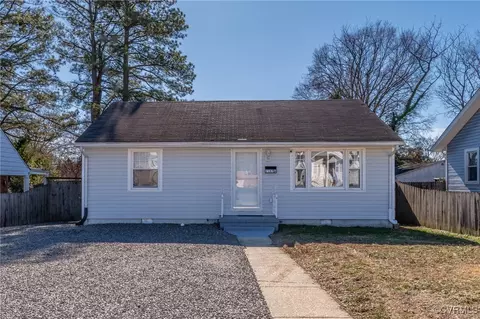 2107 Kenwood Ave #A, Henrico, VA 23228