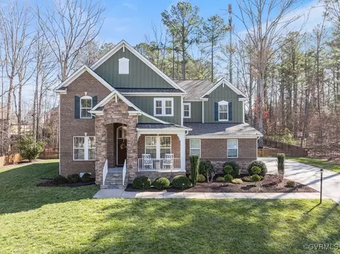 4919 Sandy Shoals Ter, Moseley, VA 23120