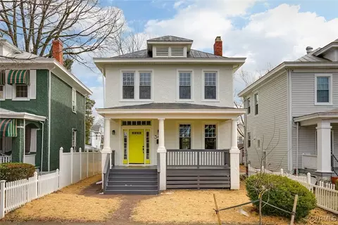 3411 Maryland Ave, Richmond, VA 23222