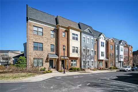 5412 Masons Ln, Richmond, VA 23230