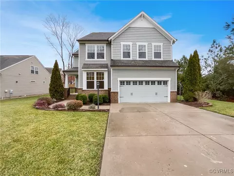 14325 Shallow Creek Ln, Chester, VA 23831