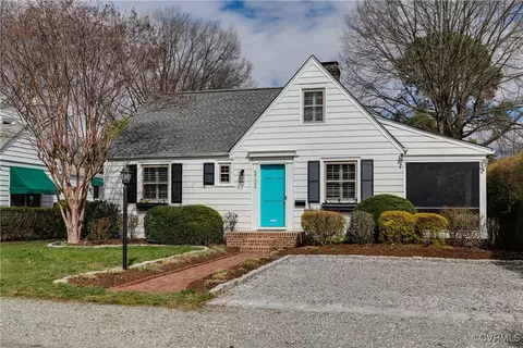 5702 W Franklin St, Richmond, VA 23226