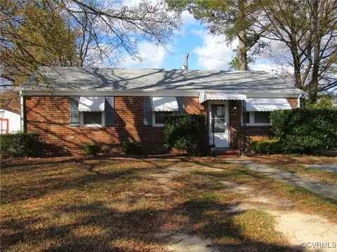 2100 Brockway Ln, Richmond, VA 23223
