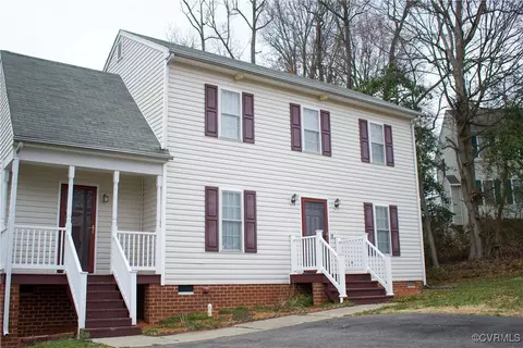 7111 Kella Way, Mechanicsville, VA 23111