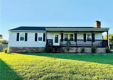 3018 Fielding Rd, South Chesterfield, VA 23834