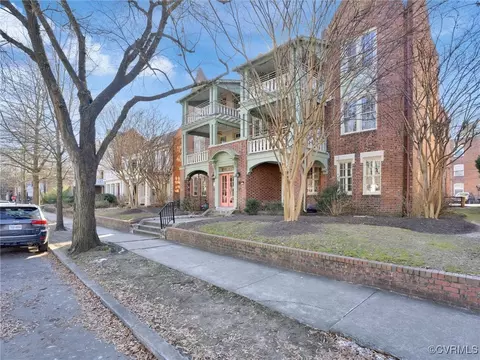3115 Patterson Ave #U8, Richmond, VA 23221