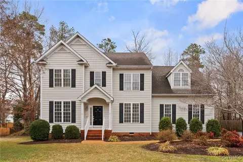 10275 Tarleton Dr, Mechanicsville, VA 23116
