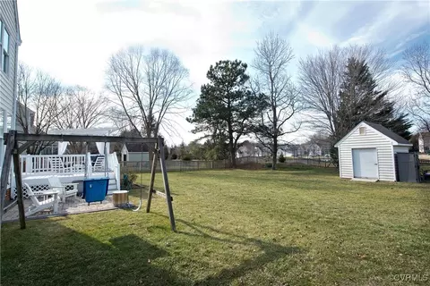 9364 Crossover Dr, Mechanicsville, VA 23116 photo 45