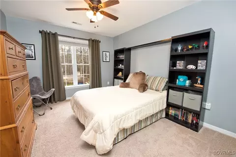 9364 Crossover Dr, Mechanicsville, VA 23116 photo 33