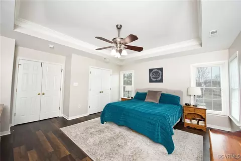 9364 Crossover Dr, Mechanicsville, VA 23116 photo 21