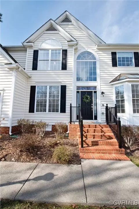 9364 Crossover Dr, Mechanicsville, VA 23116 photo 2
