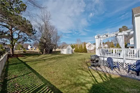 9364 Crossover Dr, Mechanicsville, VA 23116 photo 44