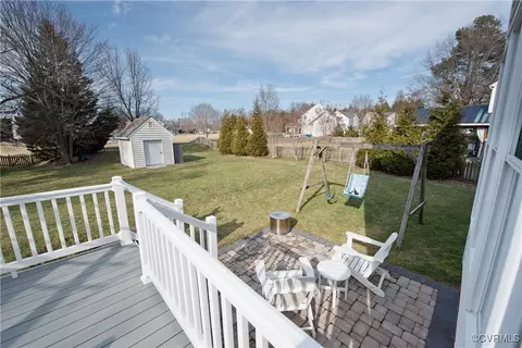 9364 Crossover Dr, Mechanicsville, VA 23116 photo 42