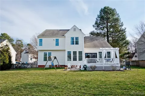 9364 Crossover Dr, Mechanicsville, VA 23116 photo 47
