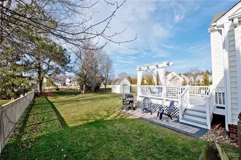 9364 Crossover Dr, Mechanicsville, VA 23116 photo 43
