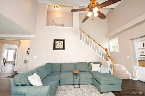 9364 Crossover Dr, Mechanicsville, VA 23116 photo 11