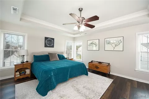 9364 Crossover Dr, Mechanicsville, VA 23116 photo 22