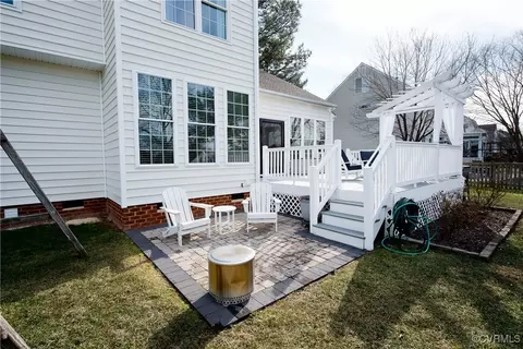 9364 Crossover Dr, Mechanicsville, VA 23116 photo 46