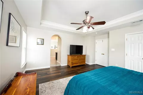 9364 Crossover Dr, Mechanicsville, VA 23116 photo 24