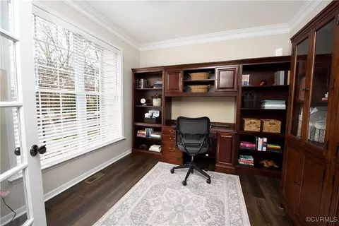 9364 Crossover Dr, Mechanicsville, VA 23116 photo 5