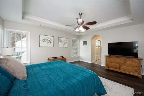 9364 Crossover Dr, Mechanicsville, VA 23116 photo 23