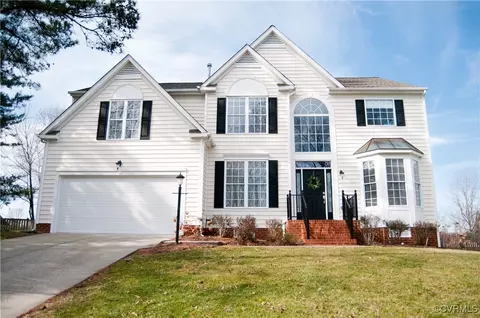 9364 Crossover Dr, Mechanicsville, VA 23116