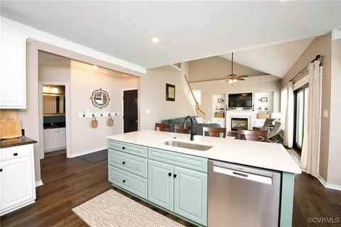9364 Crossover Dr, Mechanicsville, VA 23116 photo 17