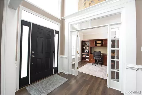 9364 Crossover Dr, Mechanicsville, VA 23116 photo 3