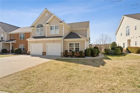 12515 Carnoustie Ln #A, Richmond, VA 23236