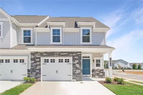 10800 Farmstead Mill Ln, Glen Allen, VA 23059