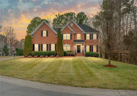 11405 Hunton Ridge Ln, Glen Allen, VA 23059