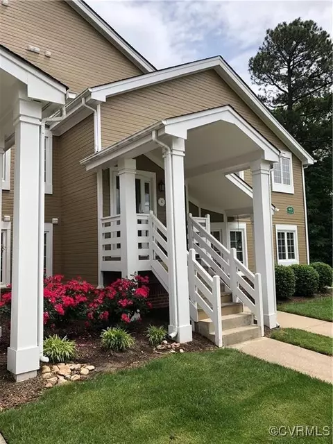 4611 Four Seasons Ter #G, Glen Allen, VA 23060