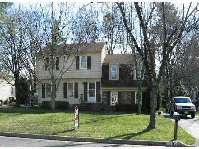 9405 Meadowgreen Rd, Henrico, VA 23294 photo 1
