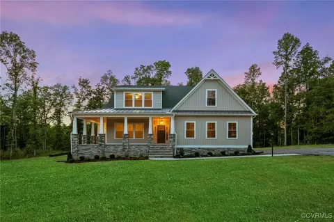4925 Hundley Pl, Mechanicsville, VA 23111