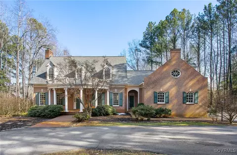 14500 Three Oaks Ct, Montpelier, VA 23192