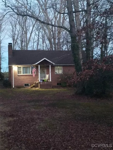 6463 Monahan Rd, Henrico, VA 23231