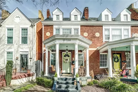 3318 Patterson Ave, Richmond, VA 23221