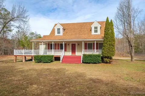 8510 Reedy Branch Rd, Chesterfield, VA 23838