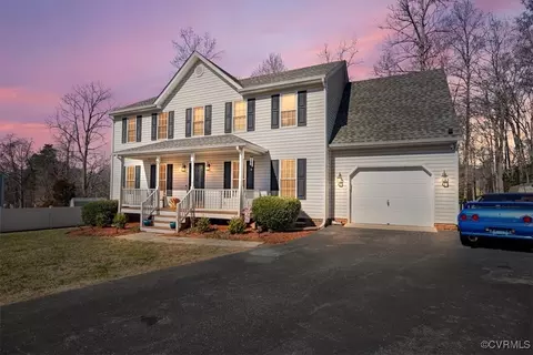 12418 Cameron Bridge Pl, Midlothian, VA 23112