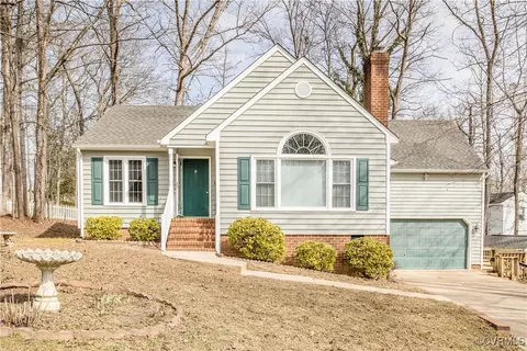 3831 Pheasant Run Dr, Chester, VA 23831