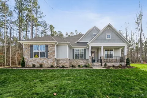 2690 Maidens Rd, Powhatan, VA 23139