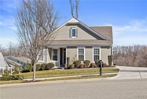 3461 Corley Home Dr, Richmond, VA 23235