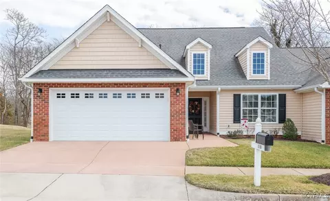 8198 Janice Ave, Mechanicsville, VA 23111