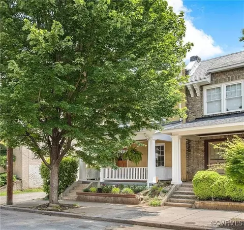 17 N Stafford Ave, Richmond, VA 23220