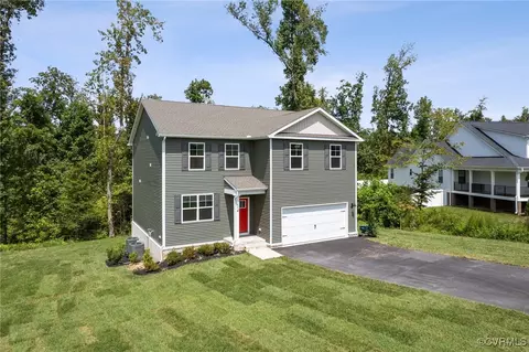 7870 Arbor Marsh Ter, New Kent, VA 23124