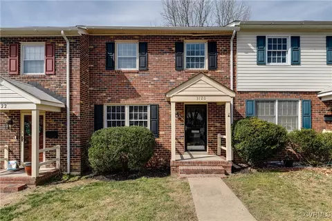 3120 Newington Ct, North Chesterfield, VA 23224