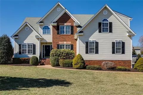 918 Newsome Ct, Goochland, VA 23063