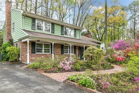 505 Baldwin Rd, Henrico, VA 23229
